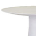 Livorno Cafe Bar Table - White Speckle