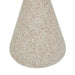 Livorno Luna Side Table - Warm Sand