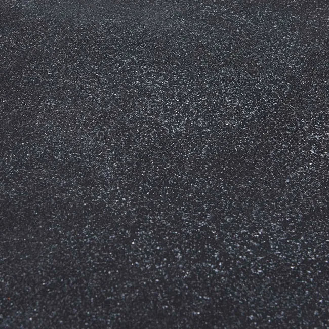 Livorno Round Dining Tables - Black Speckle
