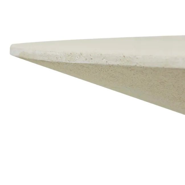 Livorno Round Dining Tables - Grey Speckle