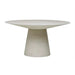 Livorno Round Dining Tables - Grey Speckle