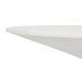 Livorno Round Dining Tables - White Speckle
