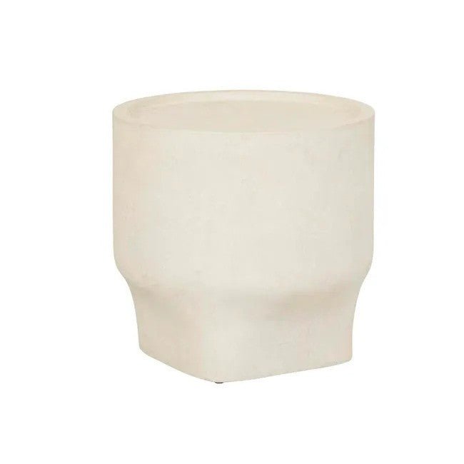 Lucia Side Table - Sand Dune