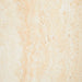 Lucia Sphere Side Table-Faux Natural Travertine