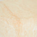 Lucia Sphere Side Table-Faux Natural Travertine