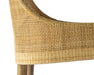 Michigan Dining Chair - Natural