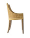 Michigan Dining Chair - Natural