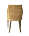 Michigan Dining Chair - Natural