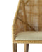 Michigan Dining Chair - Natural