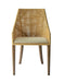 Michigan Dining Chair - Natural