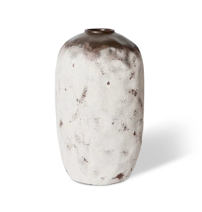 Milton High Vase