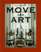 Move and Art / BIRGER, MALENE