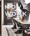 Move and Work / BIRGER, MALENE