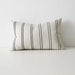 Nivora Cushion Glac
