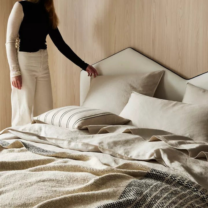 Nivora Cushion Glac