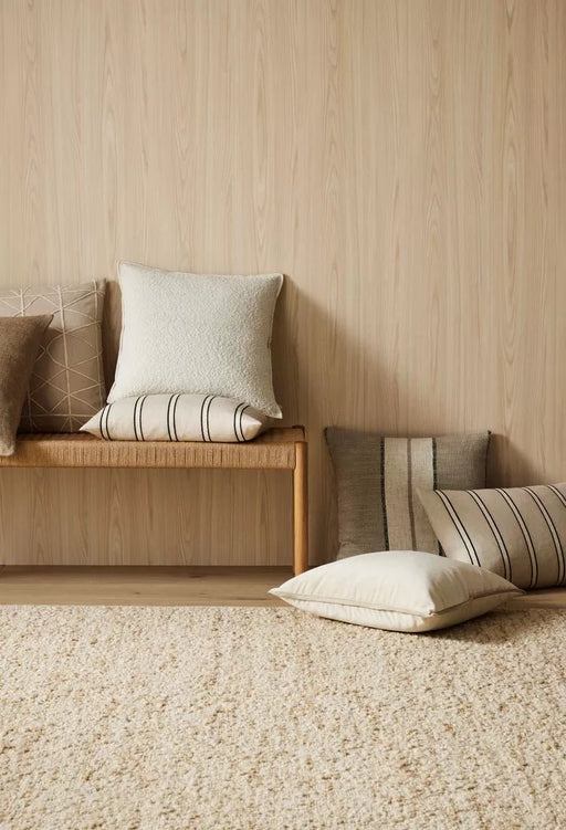Nivora Cushion Glac