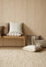 Nivora Cushion Glac