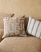 Nivora Cushion Glac