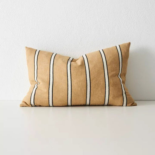 Nivora Cushion Man