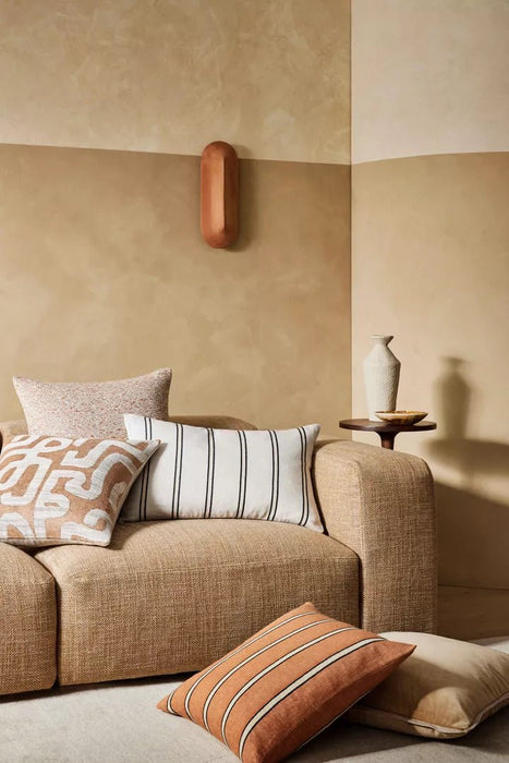 Nivora Cushion Terr