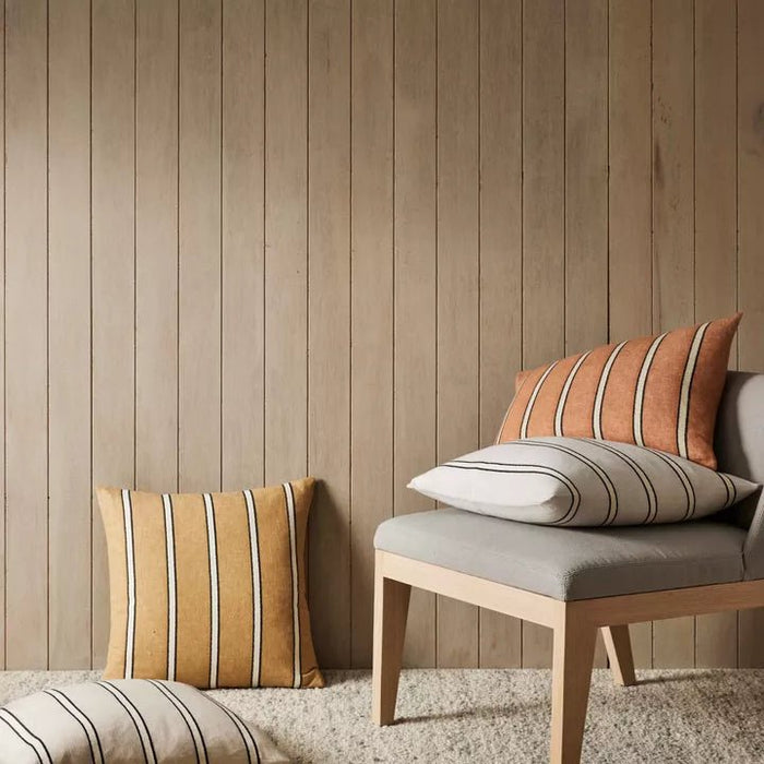 Nivora Cushion Terr