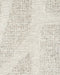 Maya Floor Rug in Oatmeal, close-up of the wool pile and texture