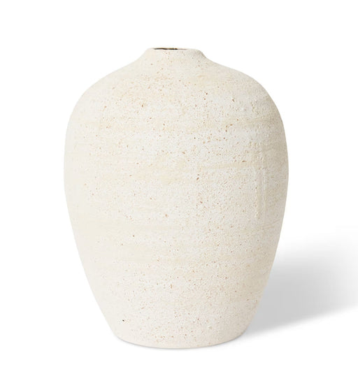 Noa Matte Curve Vase M