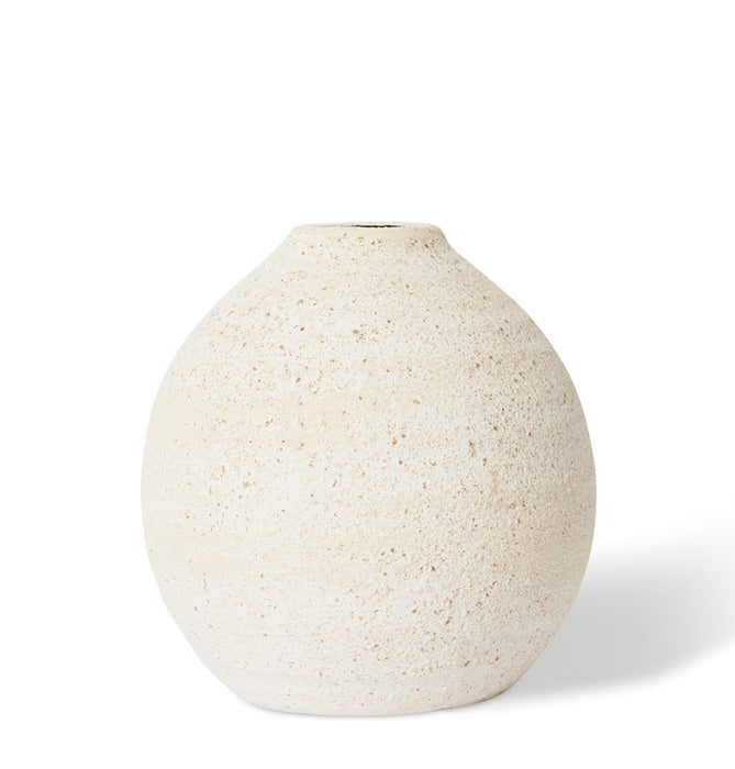 Noa Matte Curve Vase S