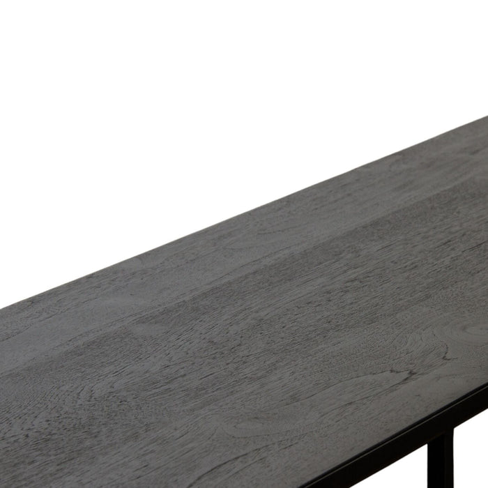 Noah Low Shelf