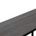 Noah Low Shelf