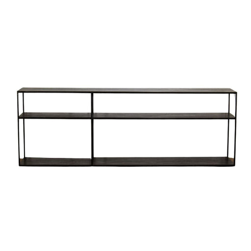 Noah Low Shelf
