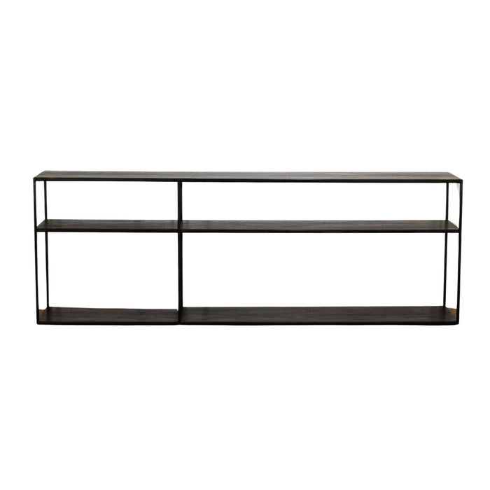 Noah Low Shelf