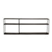 Noah Low Shelf