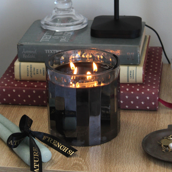 Noctis Oud Candle