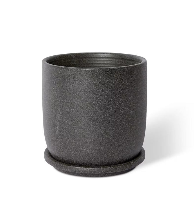 Curve Pot