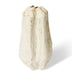 Opal Ivory Ceramic Vase
