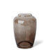 Orion Vase Smoky