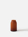Otto Vase Amber M