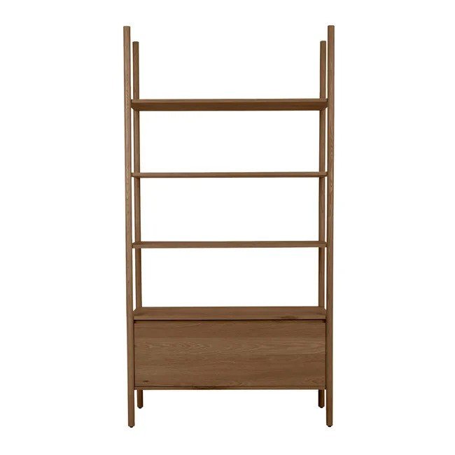 Owen Drawer Shelving Unit