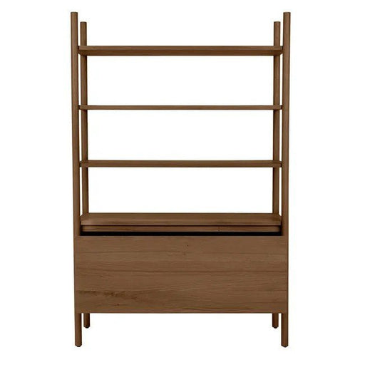 Owen Drawer Shelving Unit