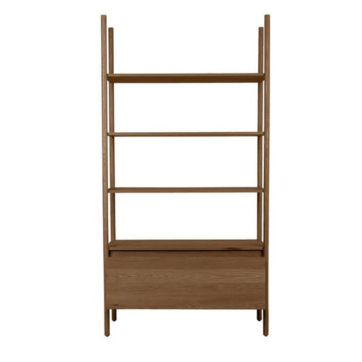 Owen Drawer Shelving Unit