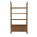 Owen Drawer Shelving Unit