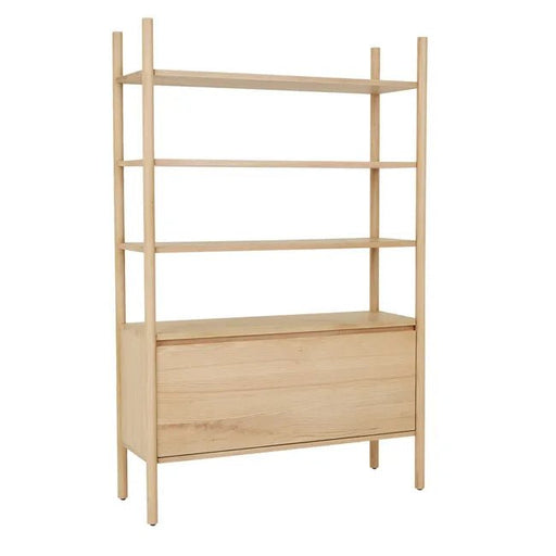 Owen Drawer Shelving Unit