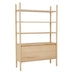 Owen Drawer Shelving Unit