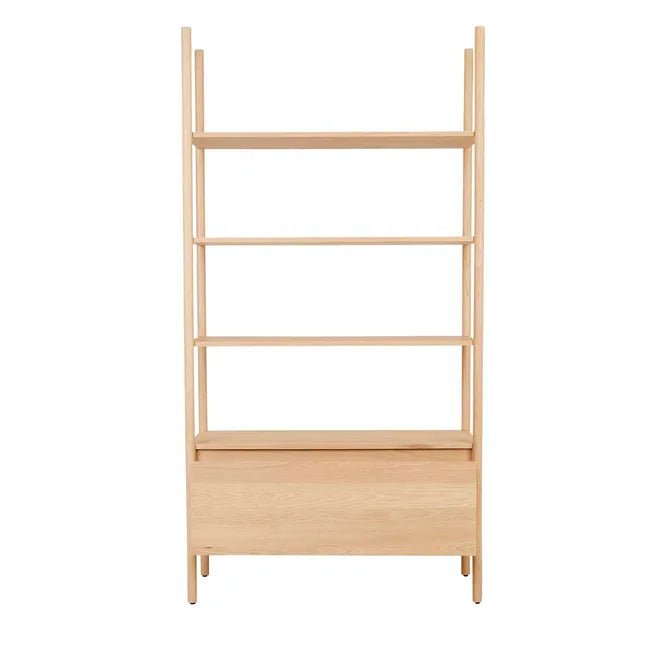 Owen Drawer Shelving Unit