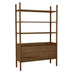Owen Drawer Shelving Unit