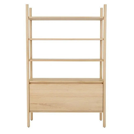 Owen Drawer Shelving Unit