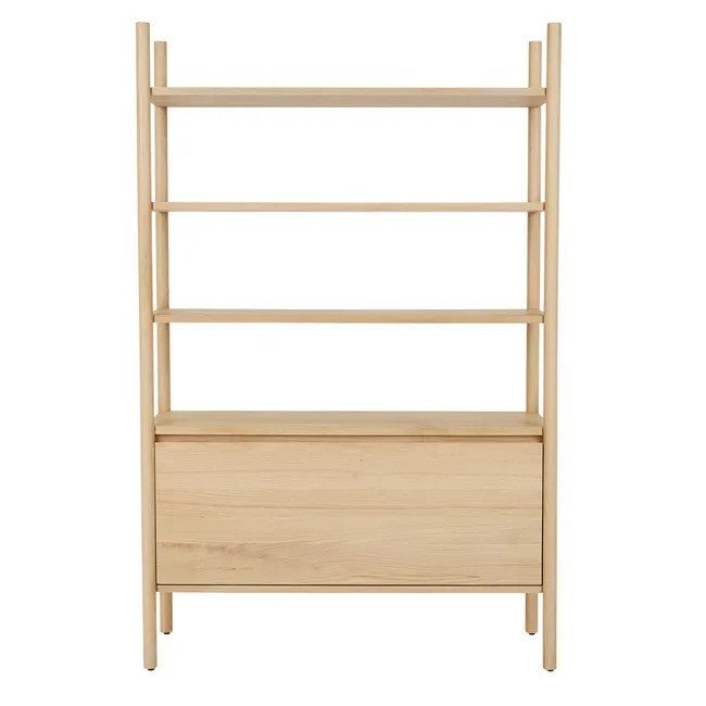 Owen Drawer Shelving Unit