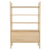 Owen Drawer Shelving Unit