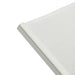 Pier Curve Sunbed - White - White